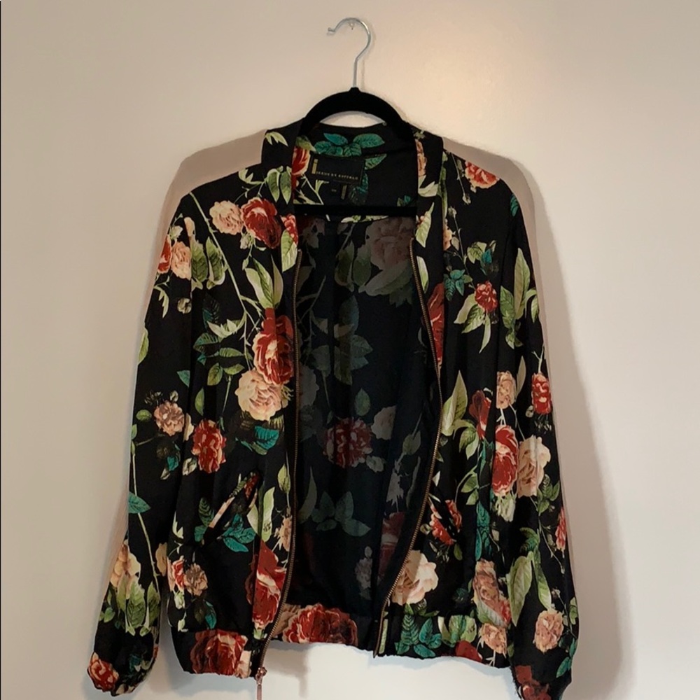 Women's Jacket